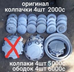купить бокс на крышу автомобиля бу: Задний спойлер Volkswagen 1994 г., Б/у, Оригинал — 3