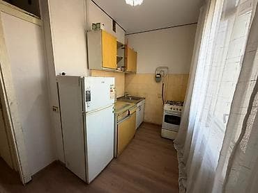 66: 1 комната, 35 м², Восток-5 мкр 105 серия, 9 этаж — 3