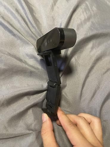 Веб‑камера Logitech brio (серия Brio/4K Pro Visual—визуально схожая — 2