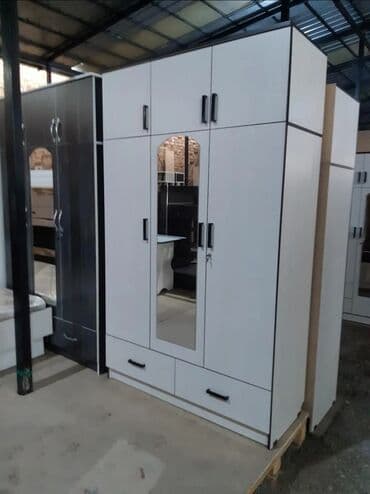 я ищу шифонер: Делаем мебель на заказ и готовые имеется шкаф,кровать, камод,шифонер — 1