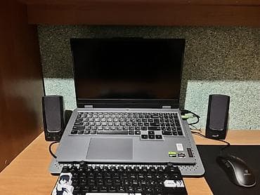 hp omen: Игровой, Б/у, AMD Ryzen 5 — 1