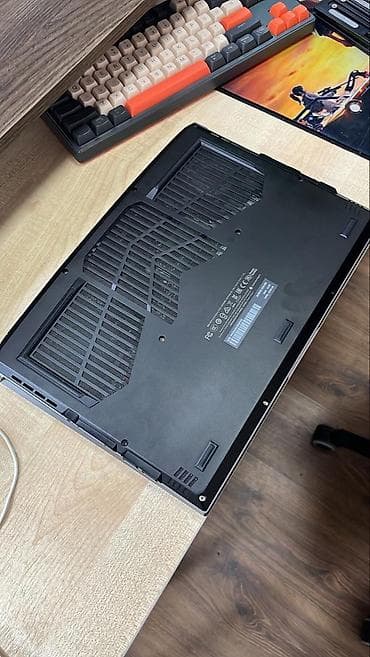 msi gf65 thin: Игровой, Б/у, Intel Core i7, ОЗУ, RAM: 16 ГБ — 6