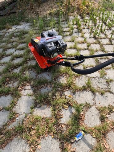 полировычный машынка: Размер плиты -540×420мм. 5500об/мин 10м/мин. вес 80кг. Виброплита — 3