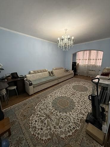 Продажа квартир: 3 комнаты, 98 м², 106 серия улучшенная, 7 этаж — 6