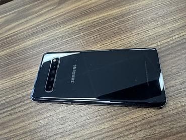 google pixel 4: Samsung Galaxy S10, 128 ГБ, цвет - Черный, 2 SIM — 3