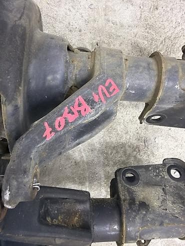 амортизатор цивик: Передний амортизатор Honda 2001 г., Б/у, Оригинал, Япония — 3