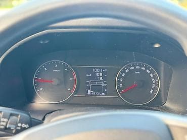 pajero sport: Ssangyong Actyon Sports: 2018 г., 2.2 л, Механика, Дизель, Пикап — 3
