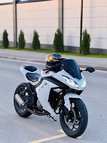 ямаха 510 цена: Спортбайк Yamaha, 250 куб. см, Бензин, Б/у — 3