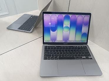 microsoft surface studio: Apple MacBook Pro 13" (A2251) — Space Gray - Процессор: Intel Core — 2