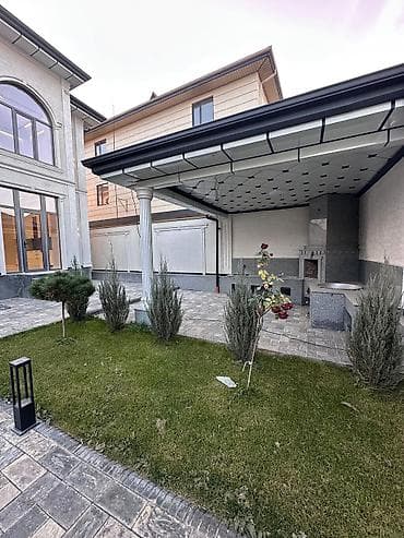 Куплю дом: Дом, 340 м², 8 комнат, Собственник, Евроремонт — 4