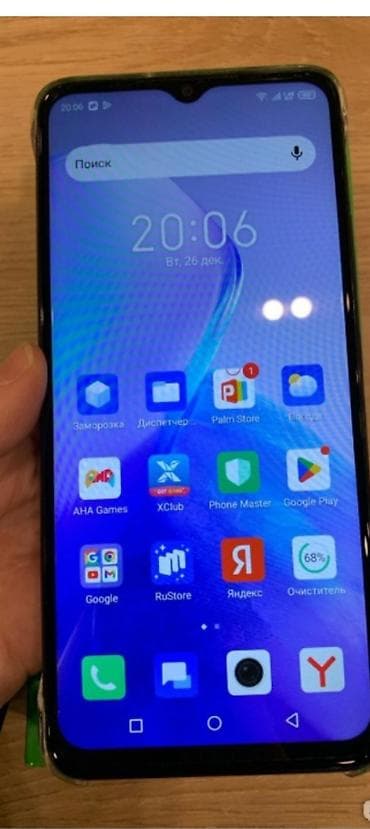 infinix zero 30 купить: Infinix Smart 7 HD, Новый — 3