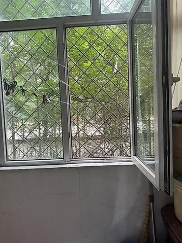106: 2 комнаты, 53 м², 106 серия, 1 этаж, Старый ремонт — 8