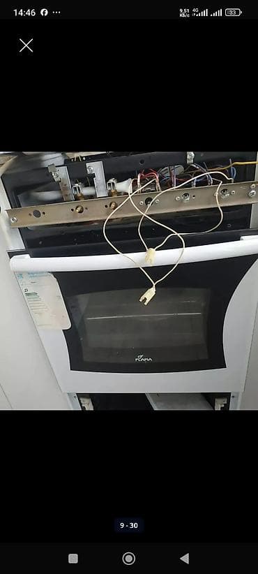 Техниканы оңдоо: Ремонт электрических плит и духовых шкафов на дому. - Диагностика — 7