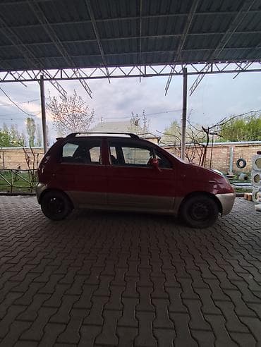 дроссельная заслонка матиз 0 8: Microcar : 2004 г., 0.8 л, Вариатор, Бензин, Хэтчбэк — 1