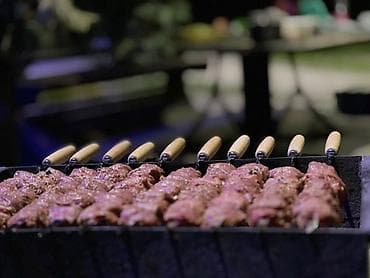 мангальщик: Профессиональный шашлычник более 7 лет опыта любого вида шашлыка — 4