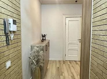 3: 3 комнаты, 110 м², 5 мкр Элитка, 3 этаж, Евроремонт — 8
