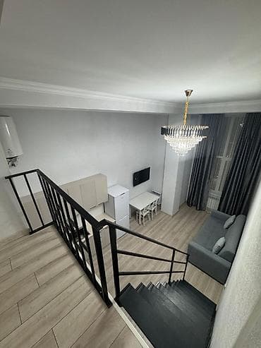 platinum park: 1 комната, 40 м², Элитка, 9 этаж — 7