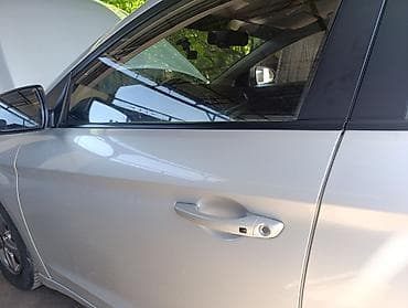 bmw 530: Hyundai Avante: 2018 г., 1.6 л, Автомат, Бензин, Седан — 10