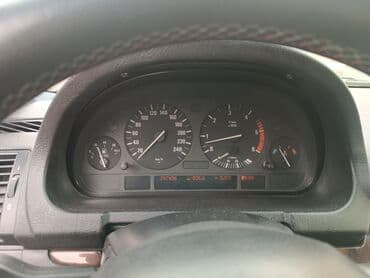 мотор м60б40: BMW X5: 2004 г., 3 л, Типтроник, Дизель, Внедорожник — 7