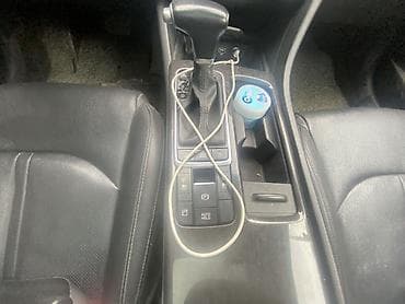 Унаа сатуу: Kia K5: 2019 г., 1.6 л, Автомат, Бензин, Седан — 6