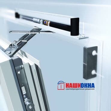 ящик из фанеры: Закажи 3 и более окна и получишь фирменый подарок от нас — 1