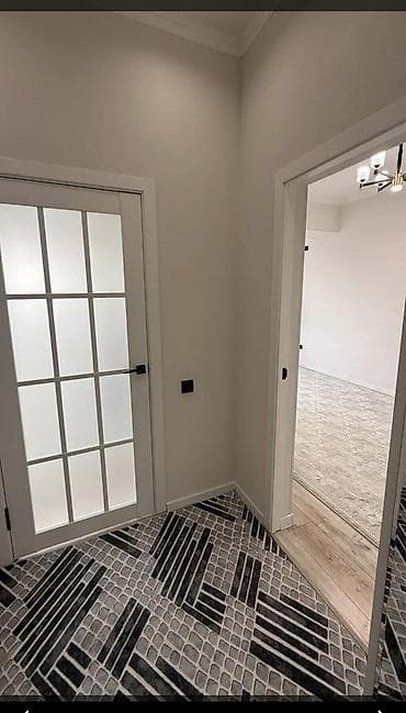 реку: 1 комната, 33 м², Элитка, 4 этаж, Евроремонт — 5