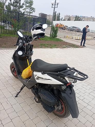 танк скутер цена: Продам скутер 150 куб технически пушка по пластику тоже год 2025 цена — 4