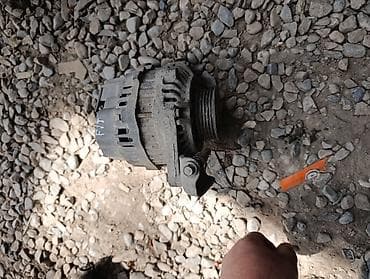 Генератор Honda