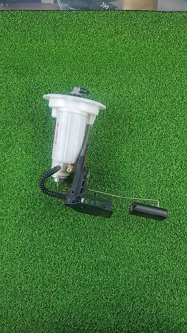 Датчик топливный 6764—072BMW E60 N52B25. Модель: BMW E60 525i