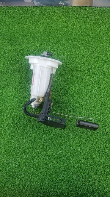 n52: Датчик топливный 6764—072BMW E60 N52B25. Модель: BMW E60 525i — 1