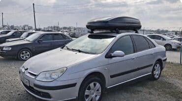 опель зафира а: Citroen C5: 2008 г., 1.6 л, Механика, Дизель, Хэтчбэк — 1