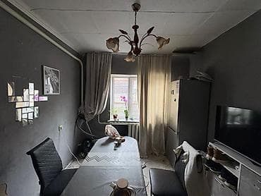 комфорт хаус рич хом: 5 и более комнат, 135 м², Косметический ремонт — 3