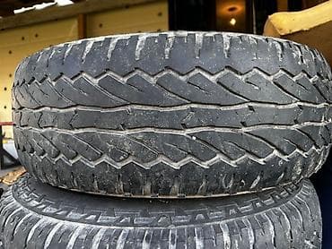 step 2: Комплект автомобильных шин, 5 шт. - Назначение: для — 2