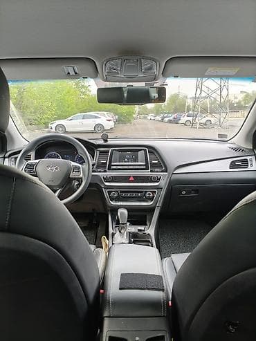 apple whatch: Сдаю Hyundai Sonata, Долгосрочно, С водителем, | Залог, Водительские права, От 18 лет — 4