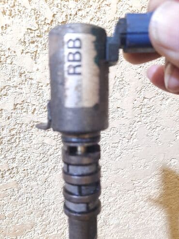 генератор акорд: Генератор Honda Оригинал, Япония — 4