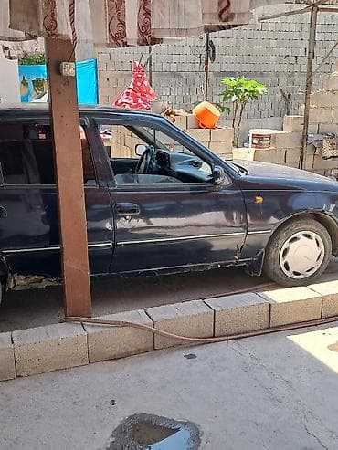 daewoo nexia корейский: Daewoo Nexia: 2005 г., Механика, Бензин, Седан — 1