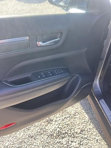 renault: Renault QM6: 2021 г., 2 л, Автомат, Бензин, Кроссовер — 8