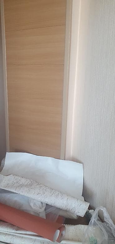 долгосрочно: 2 комнаты — 1