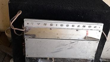 бу чехол: Усилитель 7000 Вт, Каналов: 1 — 1