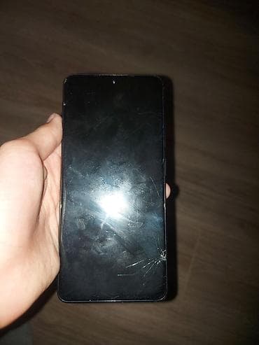 Redmi, Redmi Note 12, Б/у, цвет - Серый at lalafo.kg Redmi, Redmi Note 12, Б/у, цвет - Серый