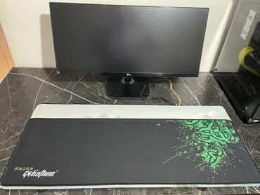 коврики для мыши deepcool: Коврики 
Razer 90х30х3мм — 1