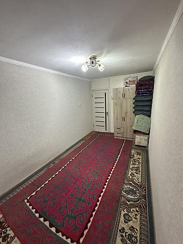 комната семейным: 2 комнаты, Собственник, С мебелью частично — 4