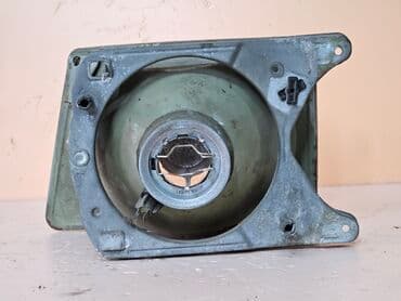 на опель вектра а: Передняя правая фара Opel 1983 г., Б/у, Оригинал — 7