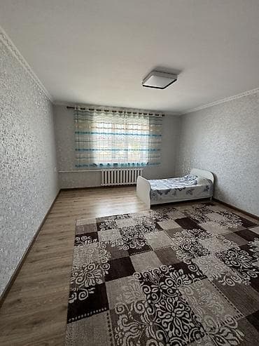 Кыймылсыз мүлк: 254 м², 6 бөлмө — 6