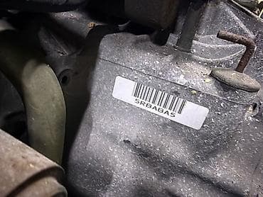a2 group: Коробка передач Автомат Honda 2003 г., Б/у, Оригинал, Япония — 3