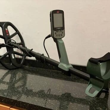 диван трансформер 3 в 1: Металлоискатель Minelab X-TERRA PRO - новинка 2023 года! Полностью — 2