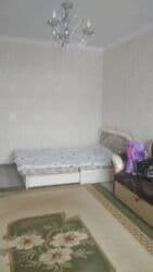 квартира кара жыгач долгосрочное: 2 бөлмө, Кыймылсыз мүлк агенттиги, Чогуу жашоосу жок, Жарым -жартылай эмереги бар — 1