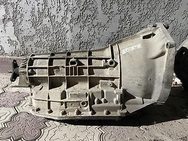 Продаю Каробку BMW E39 до рест 2,8-3,0 
Автомат типтроник — 5