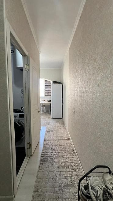Квартиры: 1 комната, 45 м², 106 серия улучшенная, 6 этаж, Косметический ремонт — 6