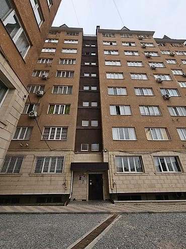 2 комнаты, 57 м², 108 серия, 2 этаж, Евроремонт